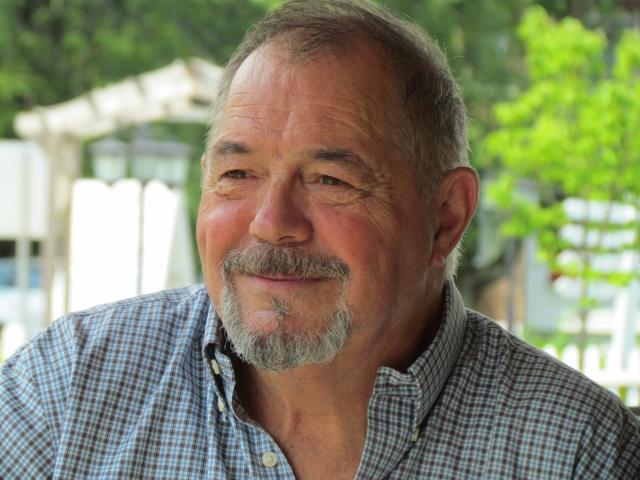 Lee Raymond Beaudoin