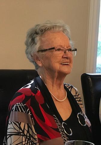 Marielle Danis Larocque