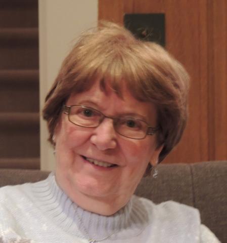 Simone Saumur Lambert