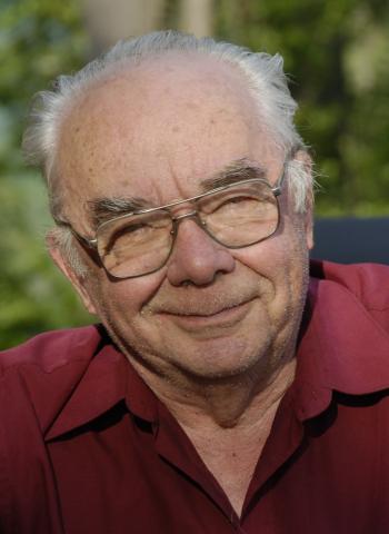 Raymond Major