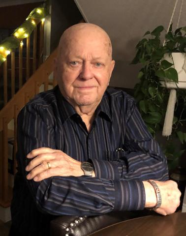 Réjean Corbeil