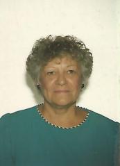 Georgette Allard