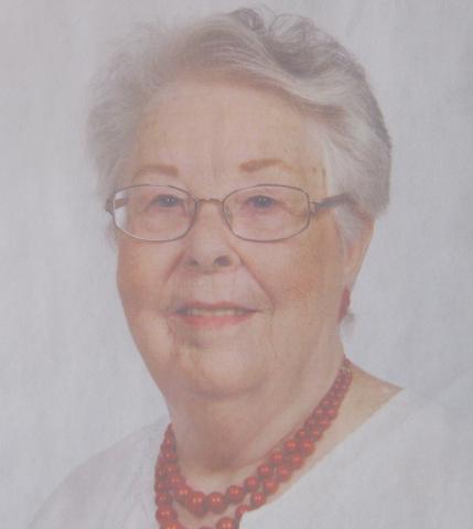 Diane Miner