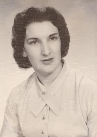 Denise Carrière