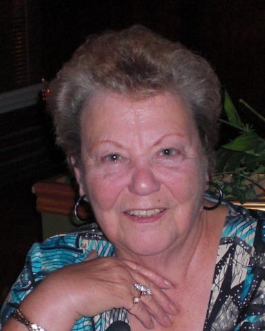 Jeannine Labelle