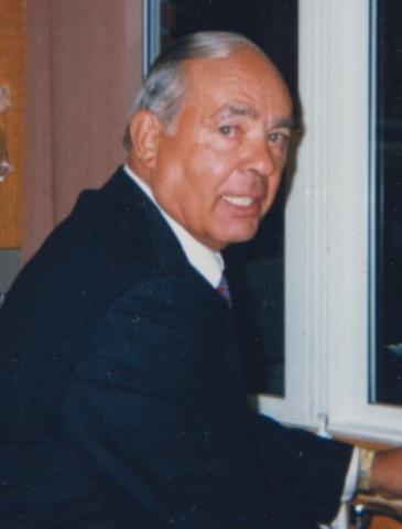 Claude St-Jacques