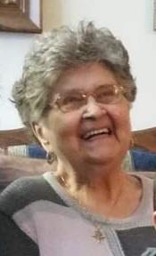 Jeanne Poirier Céré