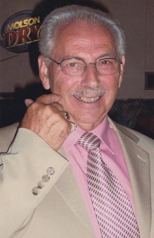 Georges Sylvestre