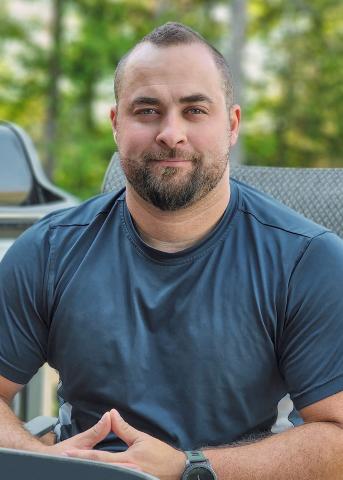 Jean-Christophe Rozon