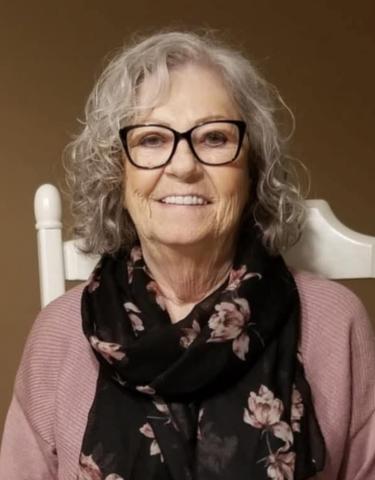 Ghislaine Thérien