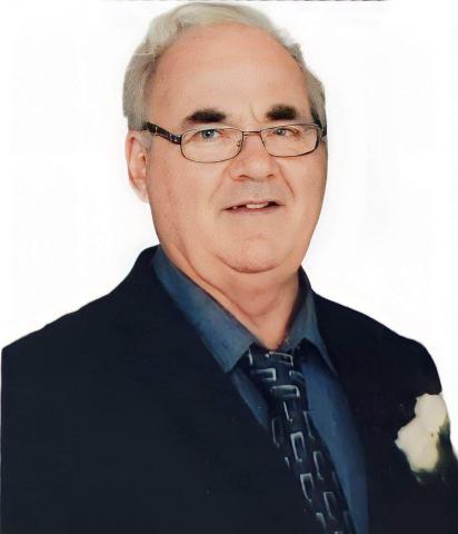 Gérald Paquette