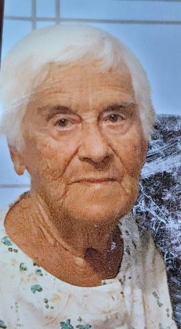 Lorraine Chénier Née Plouffe