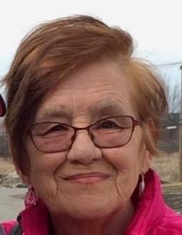 Francine Demers