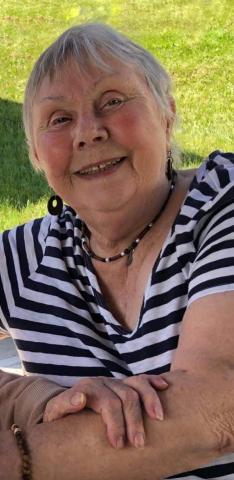 Jocelyne Laforce