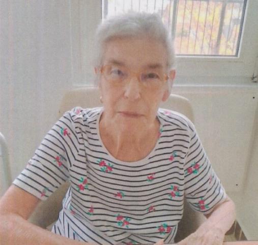 Bernadette Bastien Beaulne