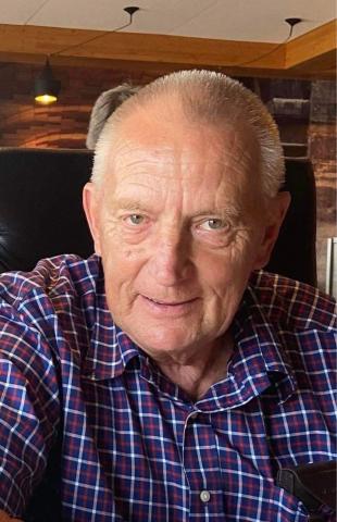 Garry Stappert