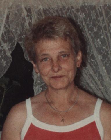 Marie-Rose Charlebois