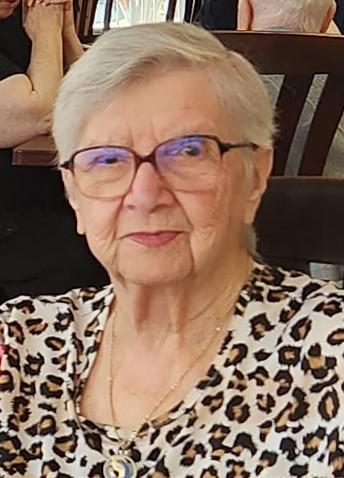 Rose-Aimée Goudreau