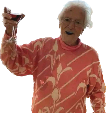 Irène Dufresne Patry