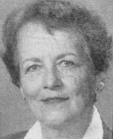 Thérèse Clara Gagné