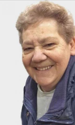 Mignonne Bélanger