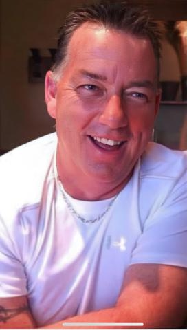 Guy Gosselin