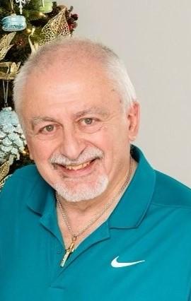 Normand Poirier