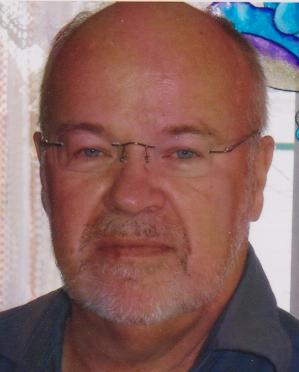 Denis Réjean Leblanc