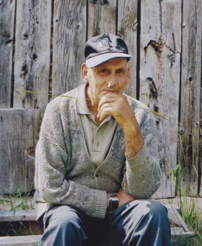 Jacques Lamarche