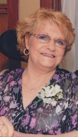 Hélène Otis