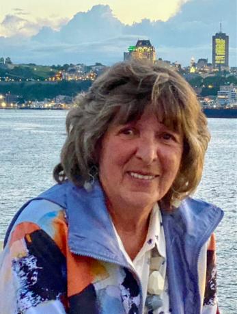 Diane McAuliff