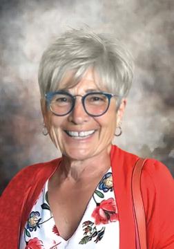 Lorraine Brouzes Boissonneault