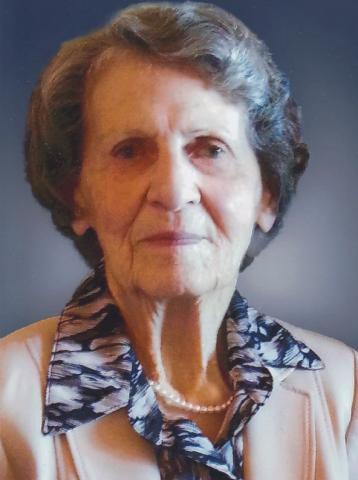 Gilberte Legault