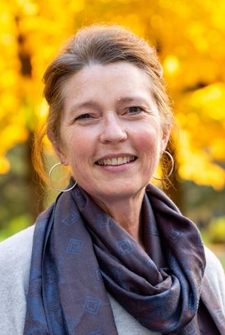 Sylvie Touchet