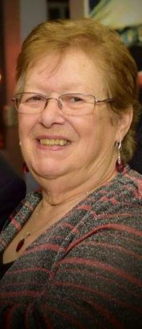 Denise Provost