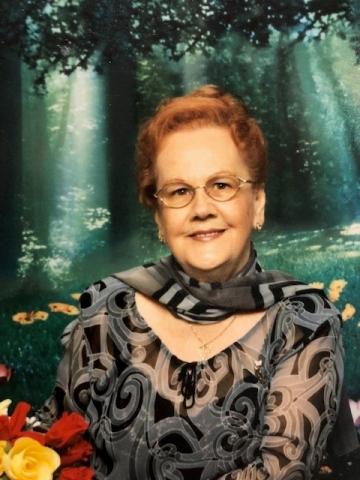 Pierrette Marcoux