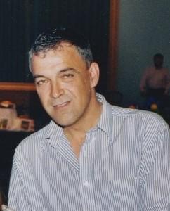Michel Charlebois