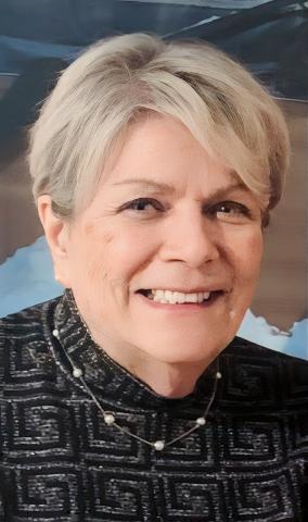Suzanne Laviolette