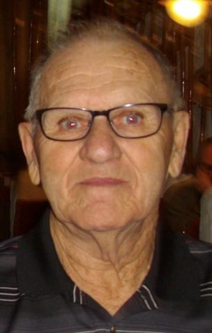 Raymond Dussault