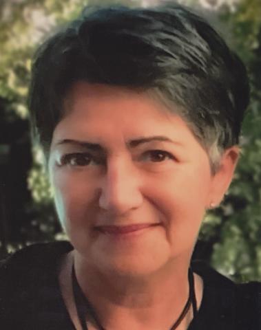 Madeleine Lefebvre