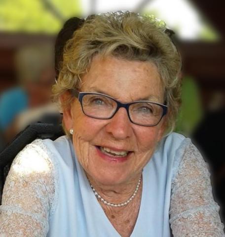 Micheline Morin