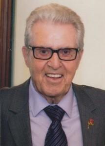 Raymond Deschamps