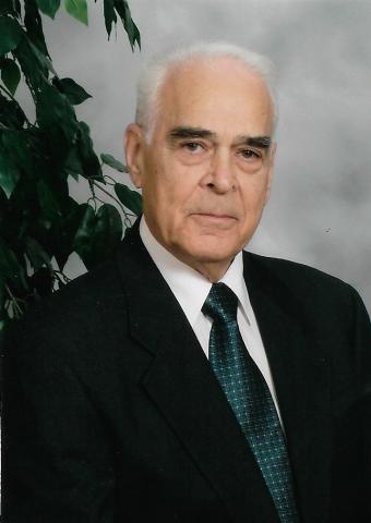 André Lajeunesse