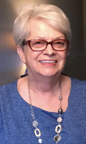 Shirley McCarthy