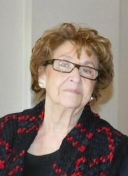 Thérèse Langevin Charlebois