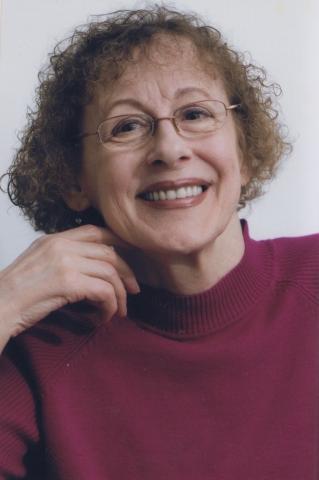 Carmen J. Boucher