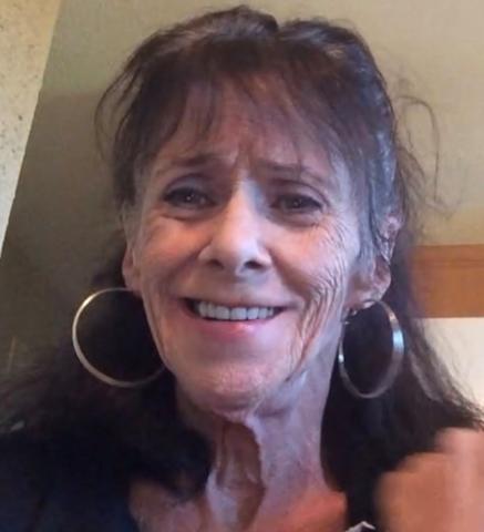 Diane Bénard