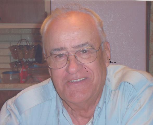 Léonard Séguin