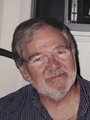 Marcel Lucien Tremblay