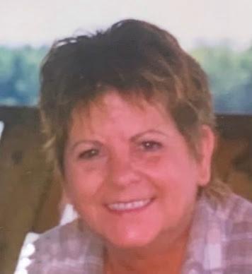Diane Thibert